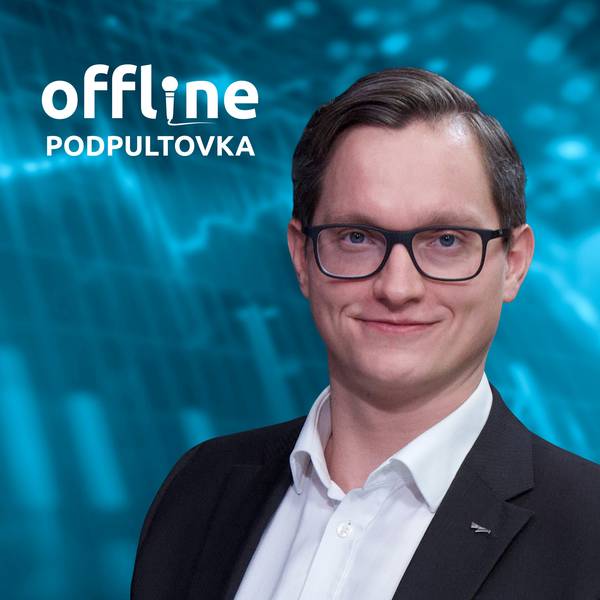 Offline Štěpána Křečka